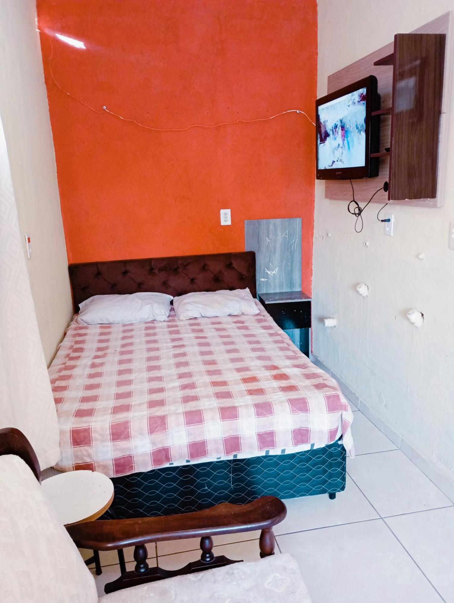 Hostel Bryan Tatuape São Paulo Exterior photo